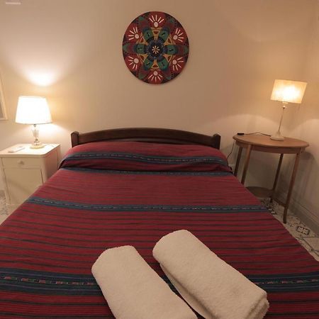 Loft Para 2 Personas San Salvador de Jujuy Exteriér fotografie