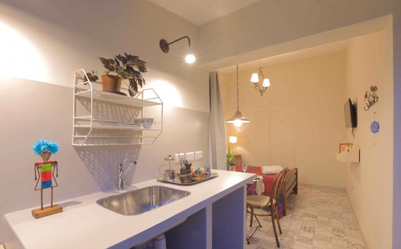 Loft Para 2 Personas San Salvador de Jujuy Exteriér fotografie